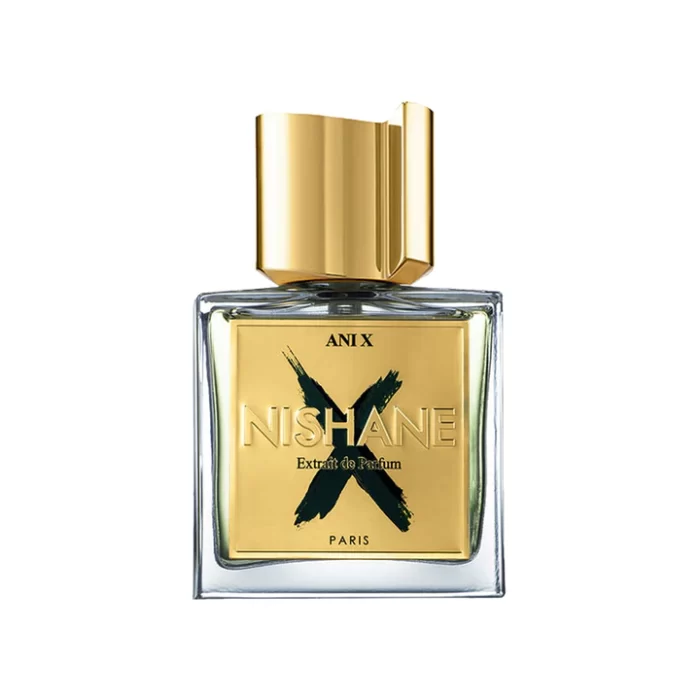 Nishane Ani X 100ML EXTRAIT DE PARFUM