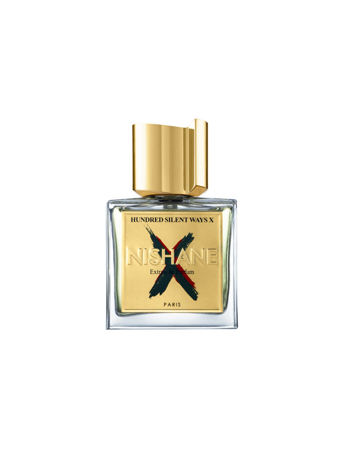 Nishane Hundred Silent Ways X 100ML EXTRIT DE PARFUM