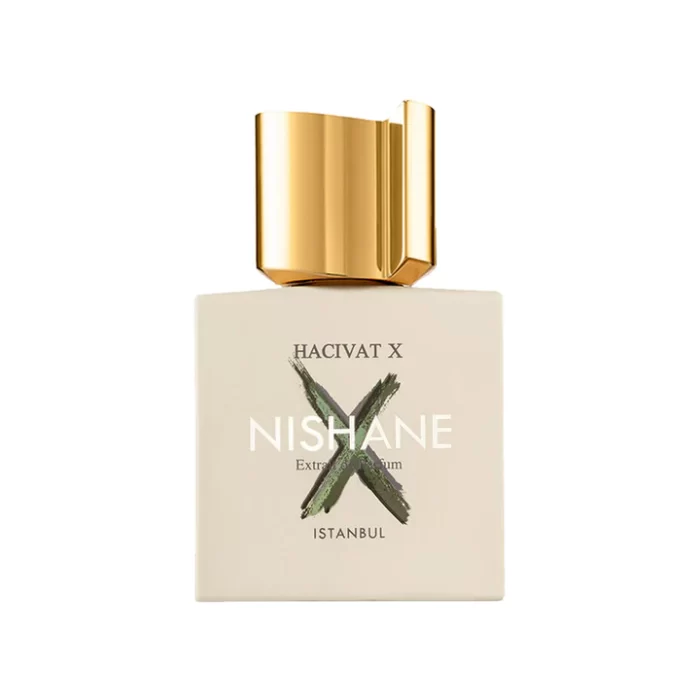 Nishane Hacivat X EDP 100ML