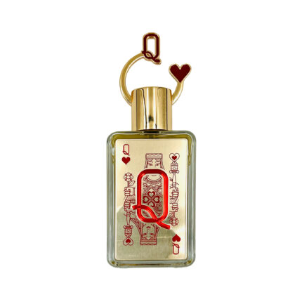 Fragrance World Q Parfum 80ML