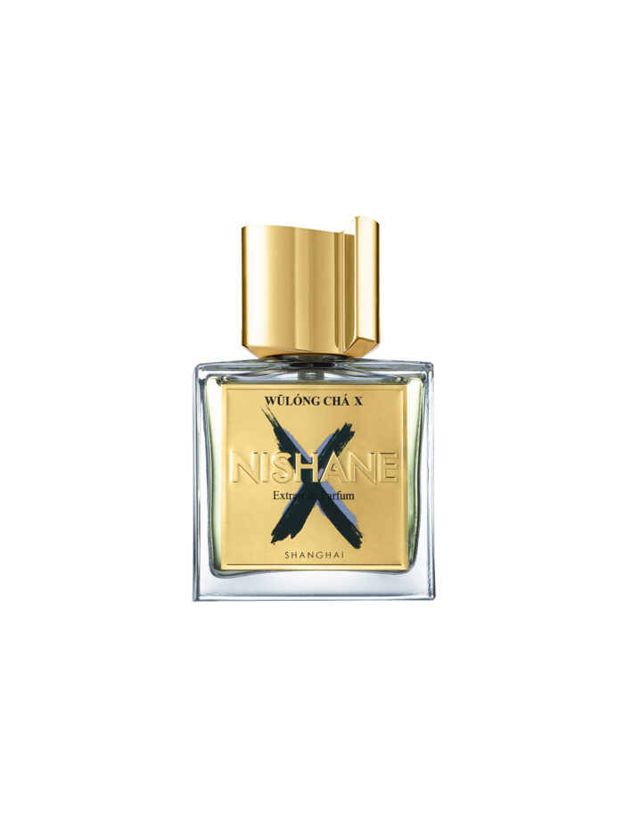 Nishane WŪLÓNG CHÁ X 100ML EXTRAIT DE PARFUM