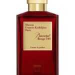 בקרט רוז' 540 אקסטרייט דה פרפיום Baccarat Rouge 540 Extrait De Parfum 200ML