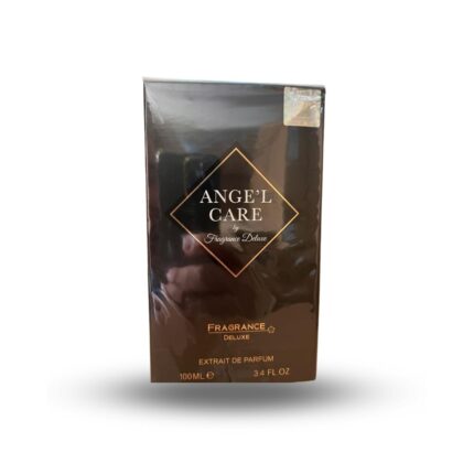 Angel Care By Fragrance Deluxe Extrait De Parfum 100ML