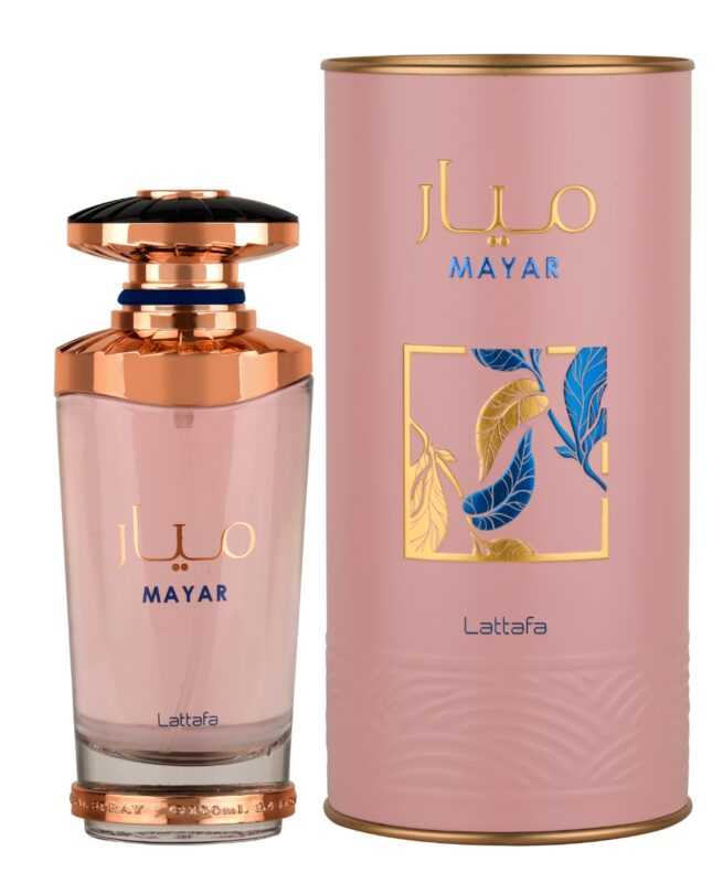 Lattafa Mayar Eau de Perfume for Women 100 ML