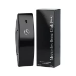 Mercedes Benz Club Black EDT 100ML