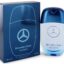 Mercedes Benz The Move EDT 100ML