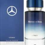 מרצדס בנץ אולטימייט - Mercedes Benz Ultimate - בושם לגבר - 120 מ"ל EDP (מקורי)