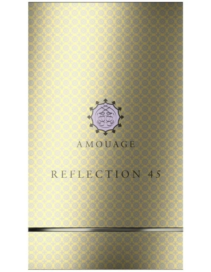 REFLECTION 45 MAN 100ML EXCEPTIONAL EXTRAIT