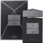 נג'מה קואפטיס - Nejma Koeptys - בושם יוניסקס - 100 מ"ל EDP (מקורי)