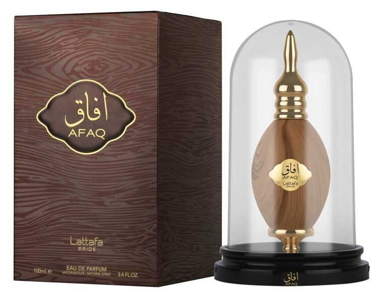 Afaq Lattafa Pride EDP 100ML