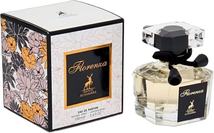 Florenza Maison Alhambra EDP 100ML