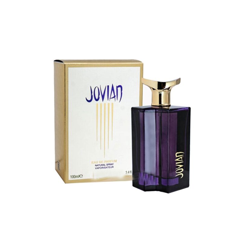 Jovian By Fragrance World EDP 100ML