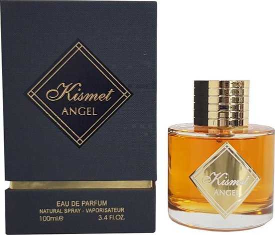 Kismet Angel Maison ALhambra EDP 100ML