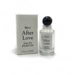 NO.4 AFTER LOVE FRAGANCE WORLD EDP 100ML
