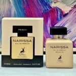 מייסון אלהמברה נריסה פיץ' - Maison Alhambra Narissa Peach - בושם לאישה - 100 מ"ל EDP (מקורי)