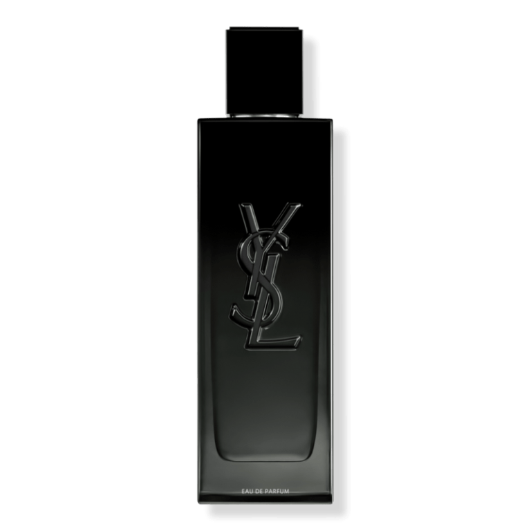 Yves Saint Laurent Myself TESTER EDP 100ML
