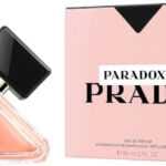 פראדה פרדוקס - Prada Paradoxe - בושם לאישה - 90 מ"ל א.ד.פ (מקורי)