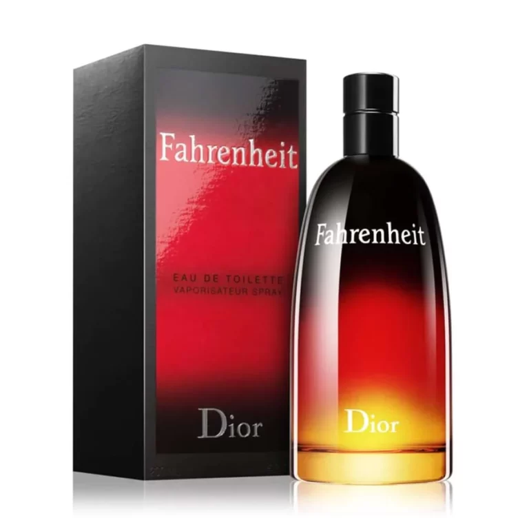 Dior Fahrenheit 100ML