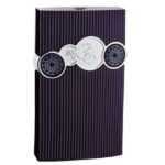 Afnan Tribute Blue EDP Unisex 100ml Tester טסטר אפנאן טריבות' בלו אדפ יוניסקס 100 מ"ל