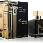 פרגרנס וורלד ברקאט סאטין אוד - Fragrance World Barakkat Satin Oud - בושם יוניסקס - 100 מ"ל EDP (מקורי)