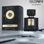 Emir Glorify Paris Corner EDP 100ML