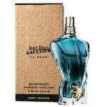 Jean Paul Gaultier Le Beau EDT 125 ML Tester
