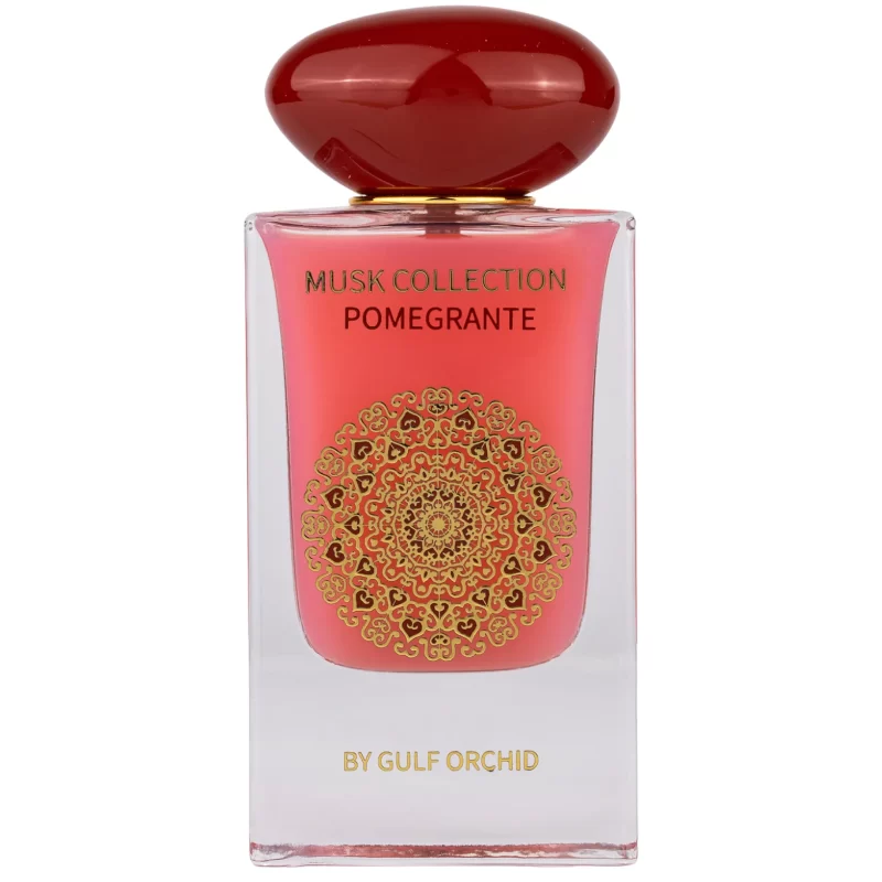 Musk Collection Bomegrante By Golf Orchid EDP 60ML