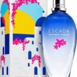 אסקדה סנטוריני סאנרייז - Escada Santorini Sunrise - בושם לאישה - 100 מ"ל EDT (מקורי)
