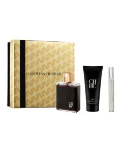 קרולינה הררה סי אייץ' מן אפטר שייב - Carolina Herrera CH Men After Shave - בושם לגבר - 100 מ"ל (מקורי)