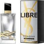 YSL Libre L'Absolu Platine PARFUM בושם איב סן לורן ליברה פלטין לאישה