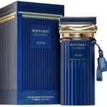 אפנאן היסטוריק אולמדה - Afnan Historic Olmeda - בושם לגבר - 100 מ"ל EDP (מקורי)