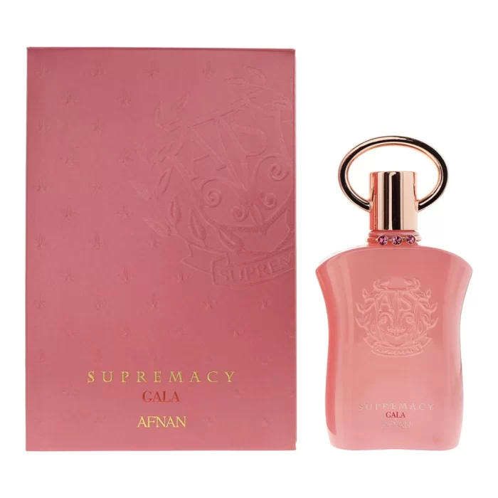 Afnan Supremacy Gala Extrait De Parfum 100ML
