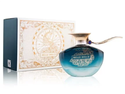 Belle Dolce Fragrance World EDP 100ML
