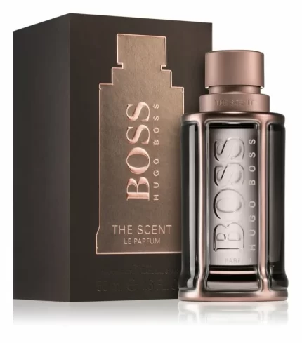 Boss The Scent Le Parfum Parfum 100ML