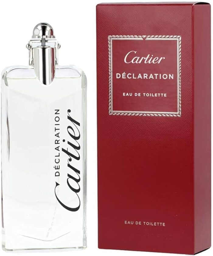 Cartier Declaration EDT 100ML