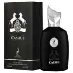 Cassius Maison Alhambra EDP 100ML