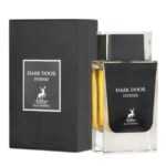 מייסון אל-חמברה דארק דור אינטנס - Maison Alhambra Dark Door Intense - בושם לגבר - 100 מ"ל EDP (מקורי)