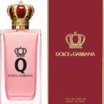 Dolce & Gabbana Q EDP 100ML