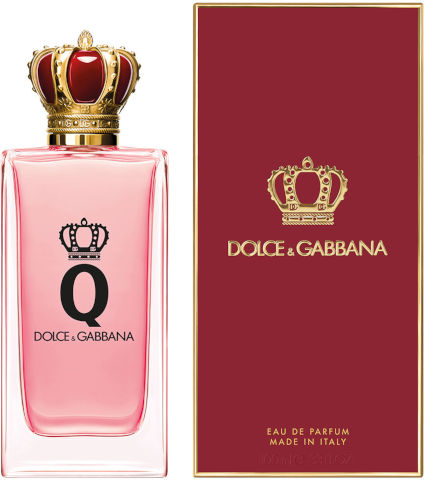 Dolce & Gabbana Q EDP 100ML
