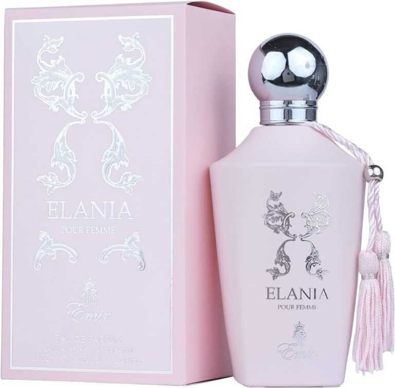Elania Pour Femme Pendroa Scents EDP 100ML
