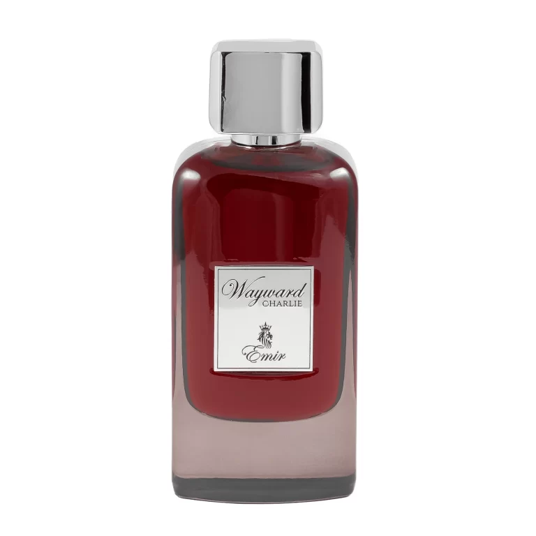 Emir Wayward Charlie EDP 100ML