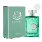אסנסיה דה פורטוגל גריניש - Essencia de Portugal Greenish - בושם יוניסקס - 100 מ"ל EDP (מקורי)