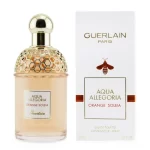 Guerlain Aqua Allegoria Orange Soleia EDT 125ML