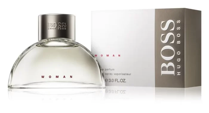 Hugo Boss Boss EDP 100ML