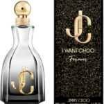 Jimmy Choo I Want Choo Forever EDP 100ML