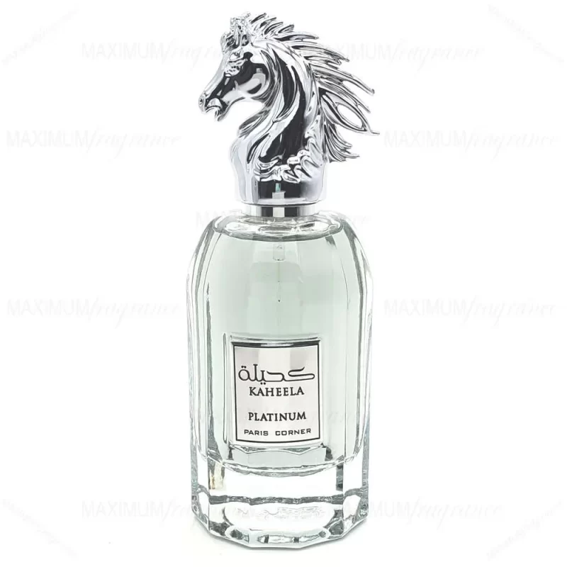 Kaheela Paris Corner EDP 100ML