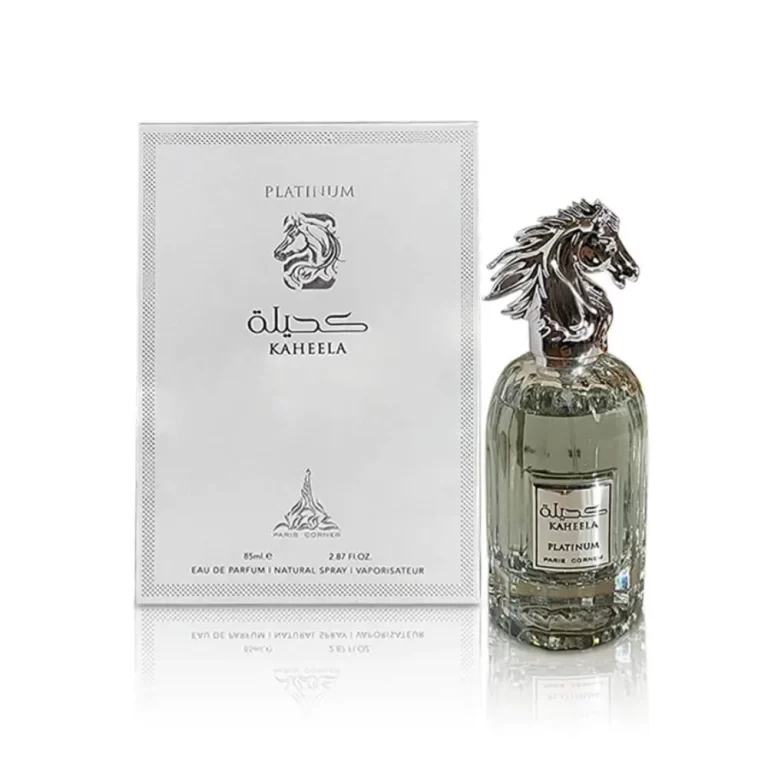 Kaheela Paris Corner EDP 100ML