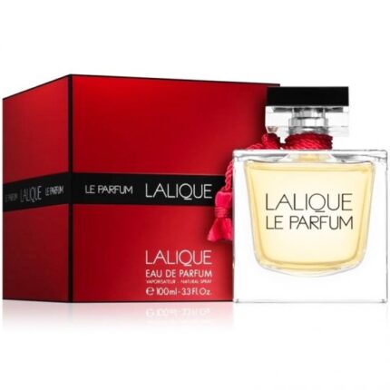 Lalique Le Parfum EDP 100ML