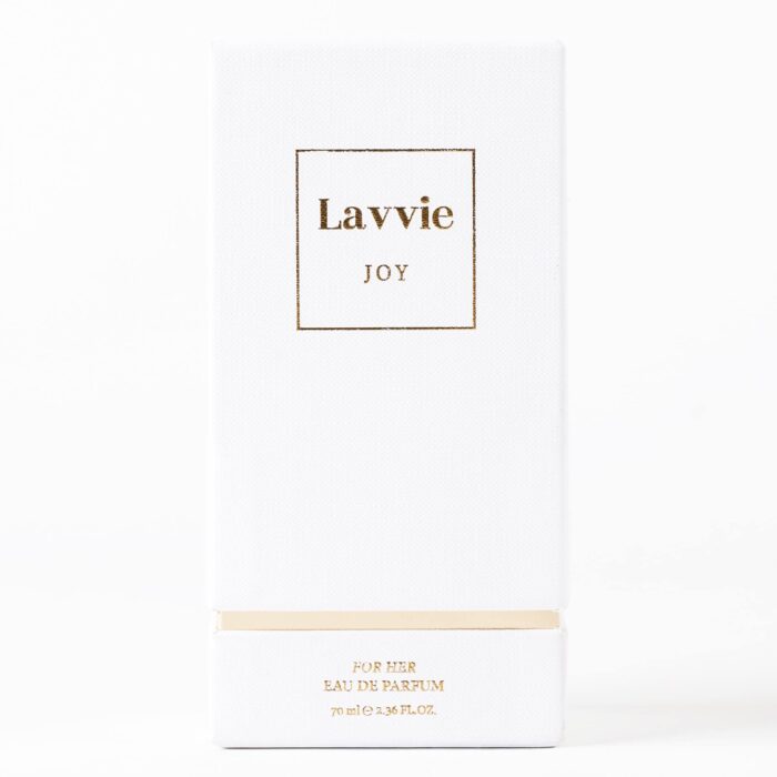 Lavvie Joy For Her EDP 70ML