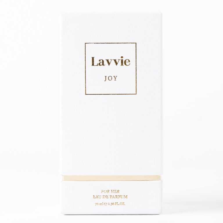 Lavvie Joy For Her EDP 70ML